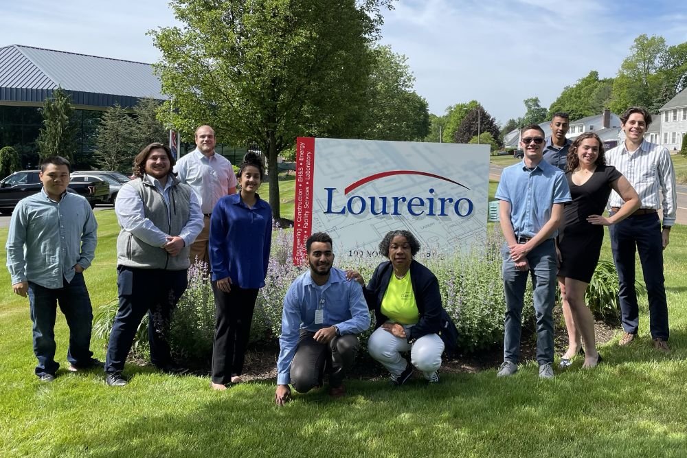 Engineering Internships & Coops at Loureiro